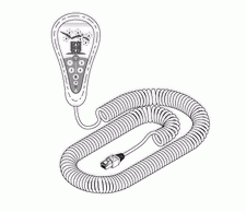 [MIC248] RPI Hand Control (Programmable)