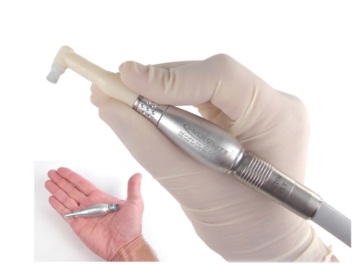 [ML500] Vector Microlite Prophy Handpiece
