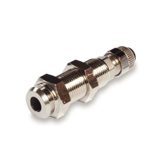 [P-1068] Parts Warehouse Female Quick Disconnect, 1/4" Coupler, Each