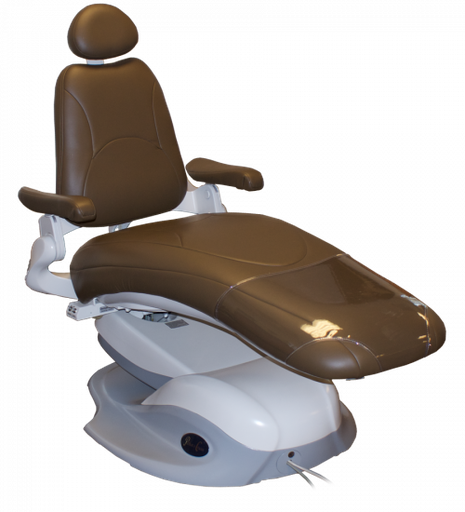 [PEL-CHAI12] Pelton & Crane Spirit 3000 Series Dental Chair