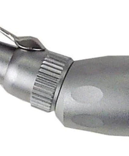 [TT-BB-EC] Vector Turbo Torque E-Type Attachment Ball Bearing Swing Latch Head 1:1