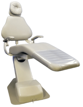 [DEN-CHAI63] Dental EZ Advantage Chair