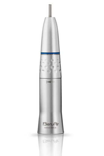 [1600383-001] Bien-Air PM 1:1 Straight Handpiece