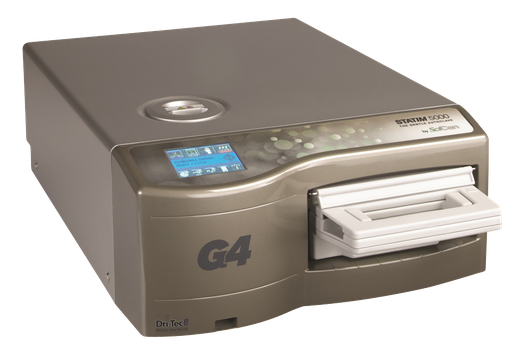[STA-STER04] Statim 5000 G4 Sterilizer Autoclave