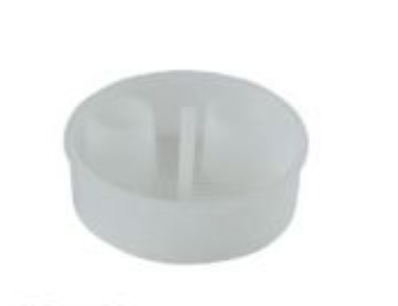 [TR-5503] 3D Dental Disposable Traps 1 7/8", 144ct