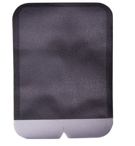 [XBA2] 3D Dental Visionary Barrier Envelope w/Ext Tab #2, 100/BX