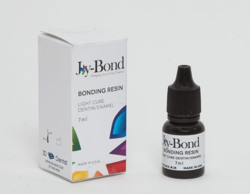 [JB] 3D Dental Joy-Bond Bonding Resin Light Cure