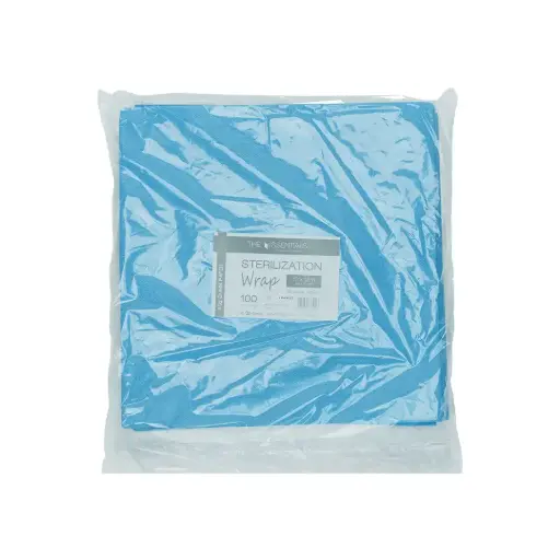 [ESW12] 3D Sterilization Wraps 12" X 12"