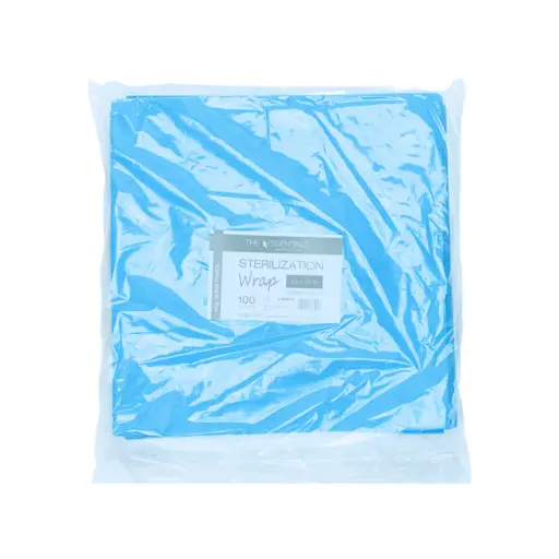 [ESW24] 3D Sterilization Wraps 24" X 24"