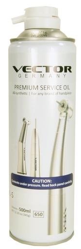 [VL-S] Vector High-Performance Lubricant