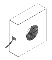 [RPT911] RPI Braided Tubing 1/4"OD