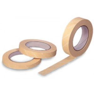 [NAT1] NIVO Autoclave Sterilization Indicator Tape, 1" x 60yds per roll