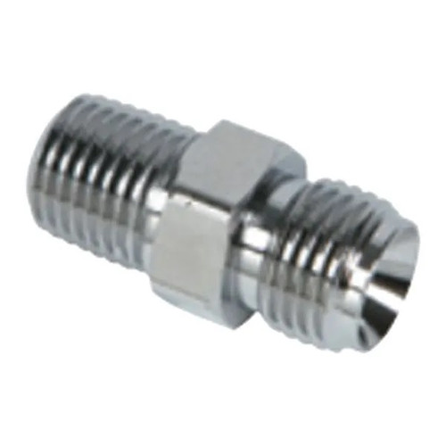 [6002-0000-1001] Belmed Male 1/4 NPT X Male DISS For Nitrogen