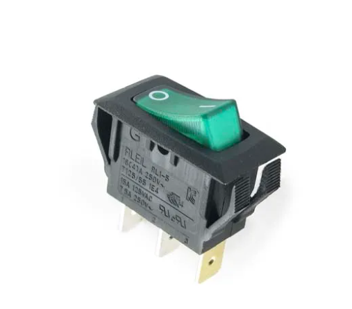 [P32-01C] Handler On/Off Switch for 62-11