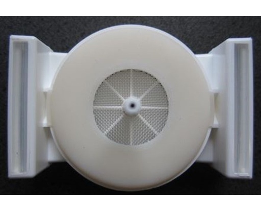 [3150-2] NDD Barriettes & Frc Barriettes For Use with EasyOne Pro® Lab Only, 80/cs