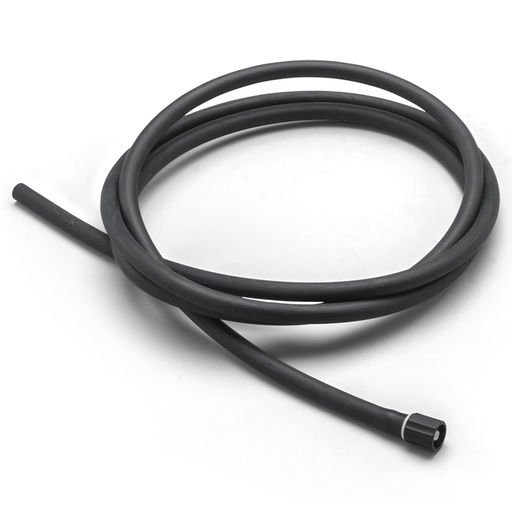 [5200-19] Welch Allyn 5 feet Straight Blood Pressure Hose for Spot Vital Signs Monitor