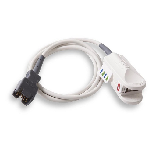 [8000-0295] Zoll Pulse Oximetry SP02 Sensor, Pediatric Disposables, LNCS