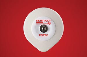 [FS-TB] Leonhard Lang Skintact® Electrode, Wet Gel, Foam Backing, Stress/ Holter/ Echo/ Monitoring