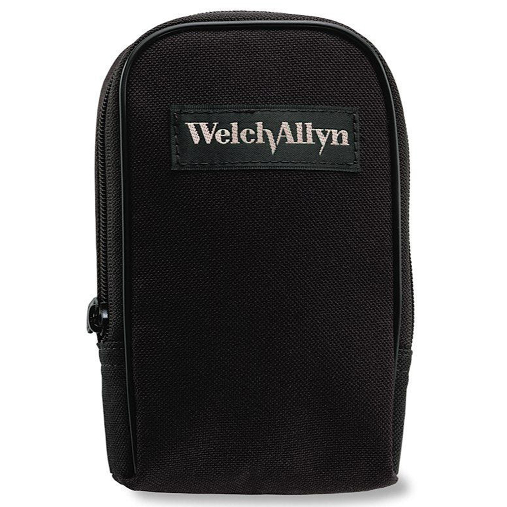[05928-U] Welch Allyn Soft Zipper Case for PocketScope Ophthalmoscope