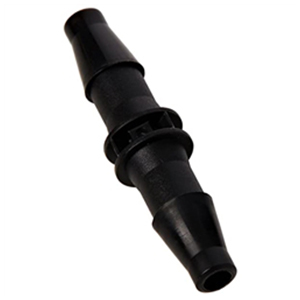 [5082-170] Welch Allyn Plastic Connector for 5/32 inch Tubing, 10/Pack