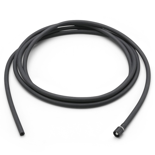 [5200-12] Welch Allyn 8 feet Straight Blood Pressure Hose for Spot Vital Signs Monitor