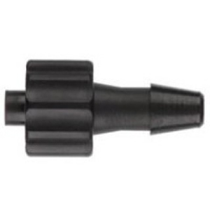 [5089-11] Welch Allyn Metal Female Tri Purpose Twist Fit Connector Set