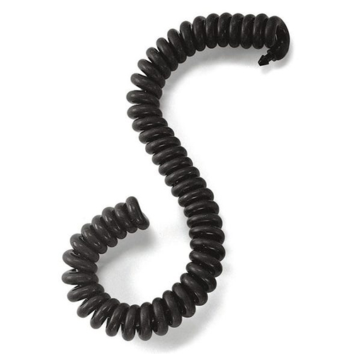 [5089-13H] Welch Allyn Coiled Connector Tubing for 767 Series Sphygmomanometer, 12/Box