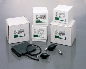 [5082-01H] Welch Allyn Aneroid Cuff, Adult, Latex Free (LF)