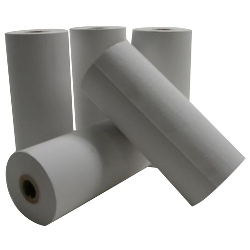 [29-8009] SDI Diagnostics Recording Printer Roll for Spirolab and Spirolab II Spirometer, 10/Pack