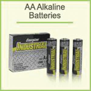 [BAT-100] Newman Digidop AA-Alkaline Batteries, 3-Pack