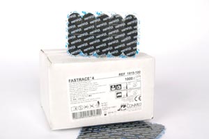 [1915-100] Conmed Fastrace® 4 Adgel ECG Electrode, Fastrace 4 Adgel