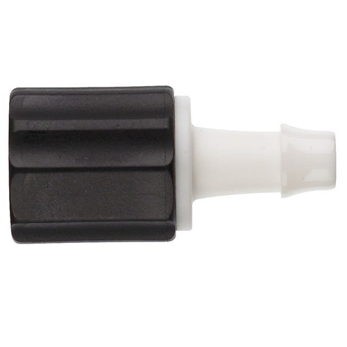 [5082-174] Welch Allyn Blood Pressure Fitting with Female Screw Connector for Blood Pressure Monitor, 10/Pack