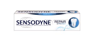 [84040] Sensodyne® Repair & Protect Toothpaste, 3.4 oz. tube
