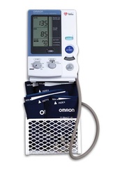 [HEM-907-WKIT] Omron Digital Blood Pressure Wall Mount Kit For HEM-907 &amp; 907XL BP Unit