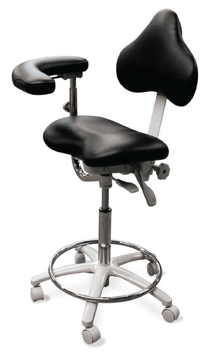[2025-R] Galaxy Assistant Stool Model 2025-R