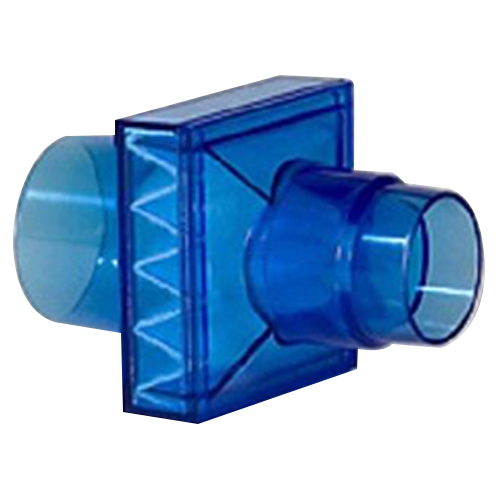 [29-7950-050] SDI Diagnostics PulmoGuard Filter, 50/Pack