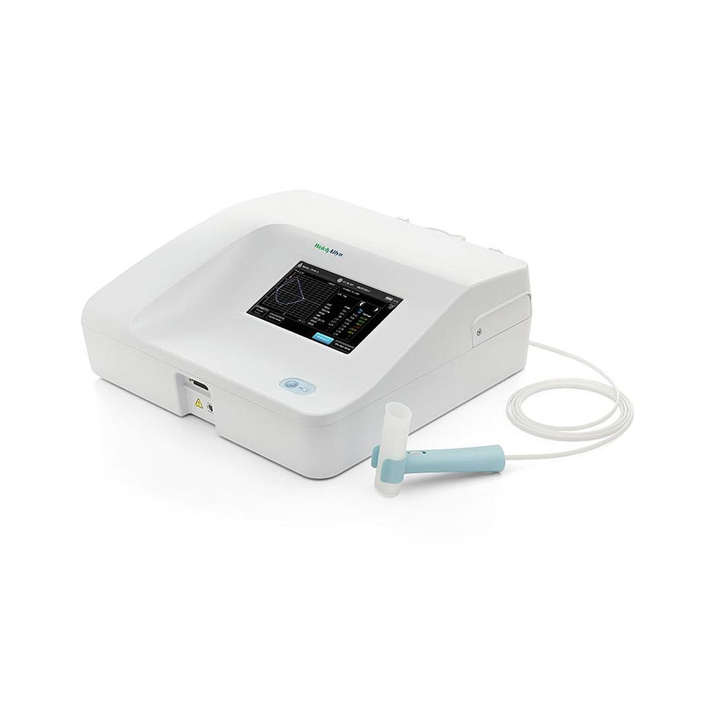[CP150AS-1ENB] Welch Allyn CP 150 Resting Electrocardiograph with Spirometry, INT, AHA, D, EN, NA_PCORD