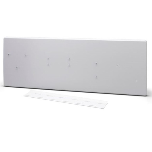 [77790-4] Welch Allyn Green Series 34 inch Wall-Mount Panel for 777 Integrated Diagnostic Systems w/Spot Vital Signs Device
