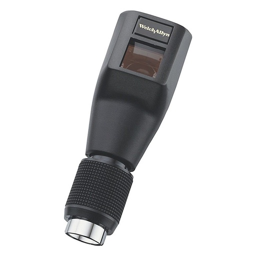[18245] Welch Allyn Elite 3.5 V Halogen HPX Streak Retinoscope Head