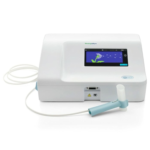 [105660] Welch Allyn Spirometry Upgrade Kit for CP150 Electrocardiograph
