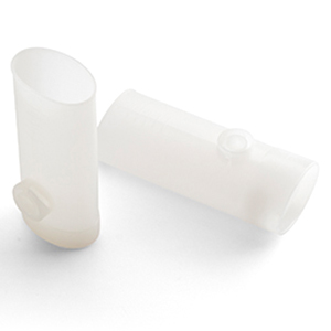 [720705] Welch Allyn Disposable Flow Transducers, 25/Pack for CPWS-5, CP 150 Spirometry