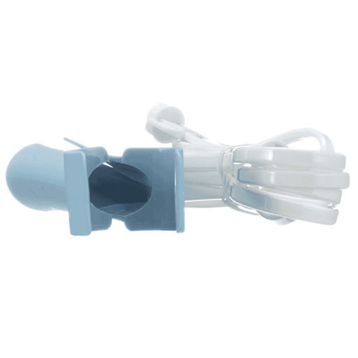 [410370] Welch Allyn Spirometry Pressure Tube and Handle for CP 150 with Spirometry and CPWS 5