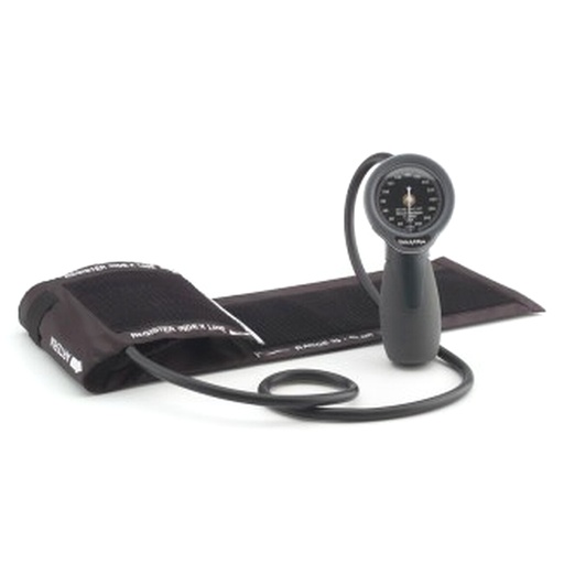 [5098-29CB] Welch Allyn Aneroid, DS66 Trigger, Family Kit with Two Piece Child Cuff