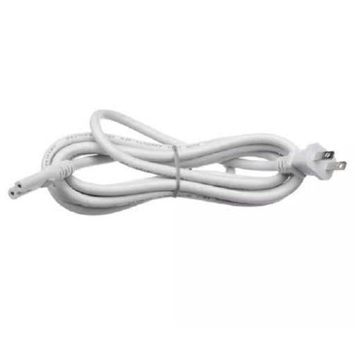 [4500-400] Welch Allyn IEC Plug Type-B Power Cord for Spot Vital Signs LXI Monitor