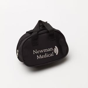[ACC-170] Newman Carry Bag For Doppler or SimpleABI Systems