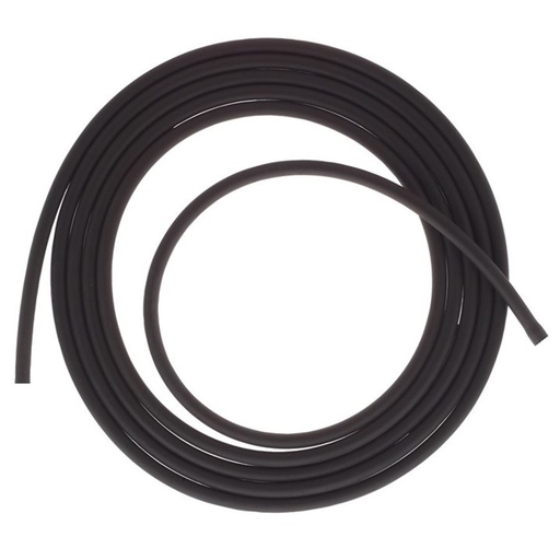 [5082-186] Welch Allyn 10 feet Blood Pressure Tubing, Black