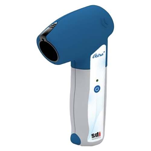 [29-5500] SDI Diagnostics Astra Bluetooth Wireless Spirometer
