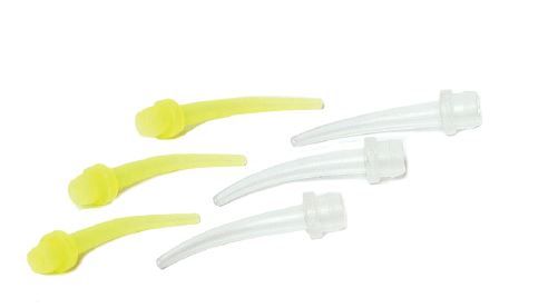 3D Dental Intra-Oral Tips, 100ct