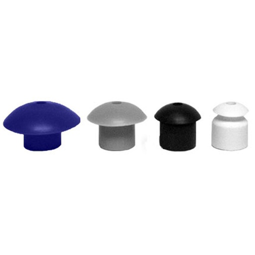 [23639] Welch Allyn MicroTymp2 Ear Tip Set for MicroTymp2 Portable Tympanometric Instrument
