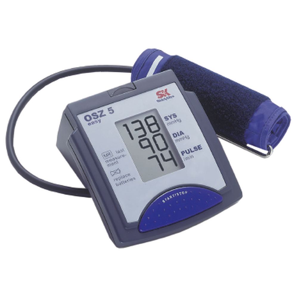 [7052-35] Welch Allyn Adult Cuff for OSZ 5 Digital Blood Pressure Monitor